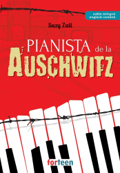 Pianista de la Auschwitz 