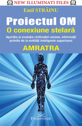 Proiectul OM O conexiune stelara 