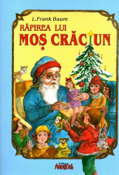 Rapirea lui Mos Craciun