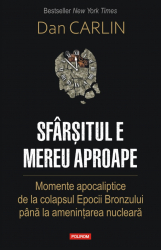 Sfarsitul e mereu aproape 
