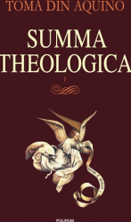 Summa theologica Volumul I