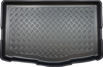 Tavita portbagaj Nissan Qashqai fabricatie 2014 - prezent kit de reparatie 