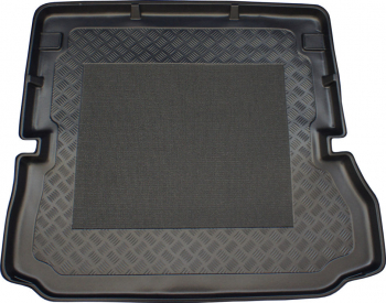 Tavita portbagaj Renault Grand Scenic fabricatie 05.2009 - 2016 7 locuri 