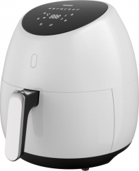 Friteuza cu aer cald Heinner SnowDrop HAF-B2000WH 2000W 5L grade 200C Alb 