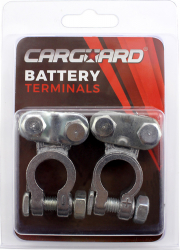 CARGUARD - Borne baterie auto 