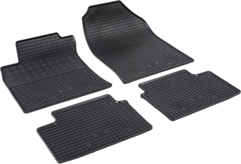 Covorase auto Kia XCeed fabricatie 2019 - prezent 