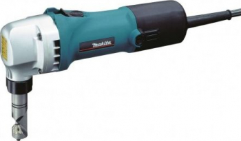 Masina de taiat tabla 1.6 mm 550 W Makita 