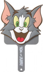 Oglinda Tom and Jerry cu maner personaj Tom 24x17x2.1 cm MNS-SHO3368 
