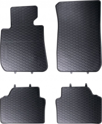 Covorase auto BMW Seria 3 E90 E91 fabricatie 03.2005 - 2012 