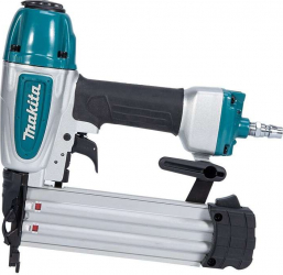 Masina pneumatica de batut cuie 15-50mm capacitate 100 bucati Makita 