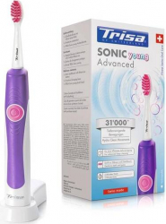 Periuta de dinti electrica Sonic Advanced Young oscilatii 31.000 min Mov 