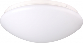 Plafoniera Interior LED Novelite 18W 1050lm 6500k EL0036447 Culoare Alb 