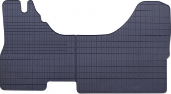 Covorase auto Iveco Daily fabricatie 2000 - 2014 PL