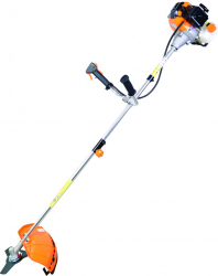 Motocoasa pliabila pe benzina Raider BK-GBC16 2Cp 2T 42.7 cm³ 
