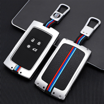 Carcasa protectie pentru cheie Renault Kadjar Megane Koleos Talisman Captur 
