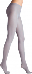 Dres Tonic 40 40 DEN Perle 4-L gri 