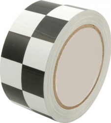 Banda reflectorizanta tip fagure TAXI 6cm x 25m BMG 