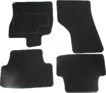 Covoare mocheta DACIA SANDERO 2008 - 2012 