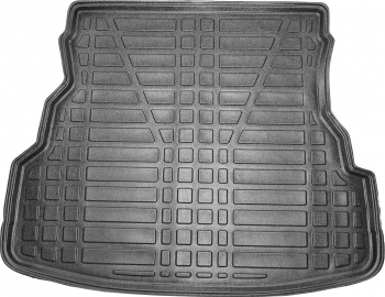Covor portbagaj tavita Renault Clio si Symbol sedan 2008-2012 BMG 