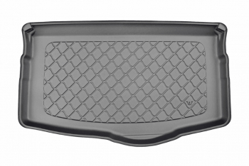 Covor portbagaj tavita Volkswagen T-Cross 2018 Bmg 