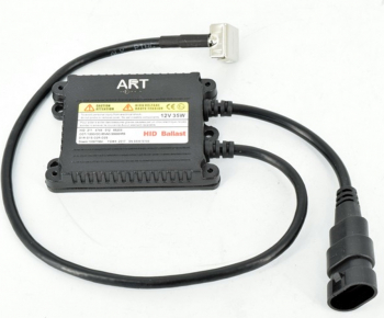 Droser universal D1S 35W 12V BMG 