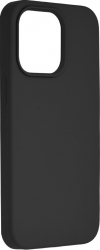 Husa de protectie din silicon pentru iPhone 13 Negru KOF-BBL3384 