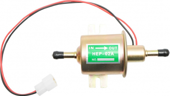 Pompa HEP electrica universala de alimentare motorina si benzina 02A