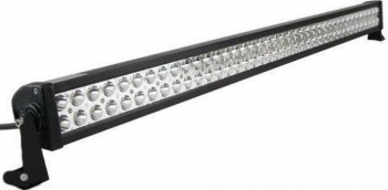 Proiector LED BAR Off Road 240W 105 cm 