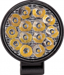 Proiector Led Mini spot 30 and deg 42W 12/24V BMG 