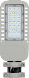 Proiector stradal LED SMD 30W Cip SAMSUNG Slim Corp GRI 6400K 3600lm