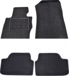 Set covoare mocheta Bmw e81 e87 seria 1 2004 - 2011 