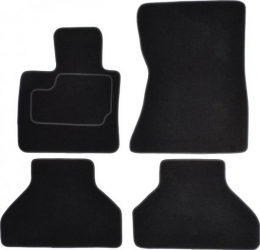 Set Covoare mocheta Bmw x5 e70 x6 e71 2007 - 2014 