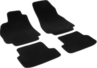 Set Covoare mocheta Renault Megane II 2002 - 2008 