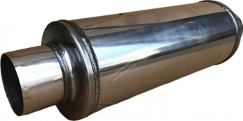 Toba inox Bmg 