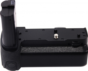 Grip foto PATONA Premium MB-N10 pentru Nikon Z5 Z6 Z7 include telecomanda 