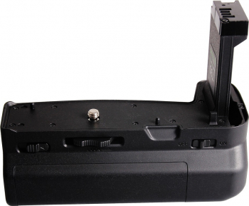 Grip foto PATONA Premium pentru Canon EOS-RP include telecomanda 