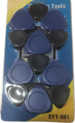 Minikit desfacut si desurubat componente iPhone si telefoane mobile reparatie dispozitive CRB-BBL3441 