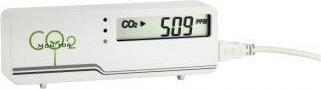 Monitor CO2 AIRCO2NTROL MINI 