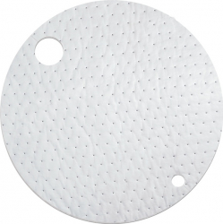 Oel Kleen Lavete absorbante Oil Only pentru capac butoi 200L bax 10 buc 