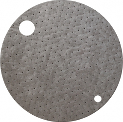 Oel Kleen Lavete Absorbante Universale pentru capac butoi 200L bax 10 buc 