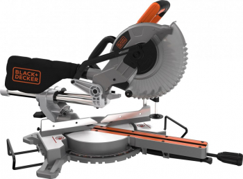 Ferastrau circular Black Decker BES700-QS 230 V 1600 W 5000 rpm 
