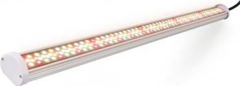 Tub LED T8 hidroponic Full Spectrum 120cm Stimuleaza germinarea cresterea si inflorirea plantelor