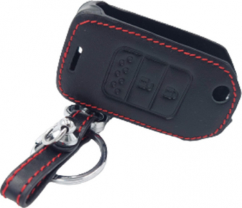 Husa cheie din piele ecologica pentru Honda Accord CRV 