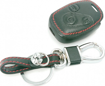 Husa din piele pentru cheie Honda Accord CRV Civic 