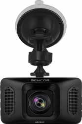 Camera video auto Full HD unghi 170 and deg mini USB LCD 