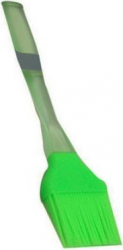 Pensula silicon Ertone Verde 