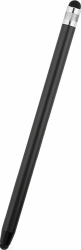 Creion Touch Pen Stylus pentru telefon sau tableta Android si iOS Negru GSM-SHO3785 