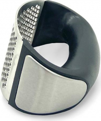 Presa usturoi curbata Vanora Home 11X5X7 cm 