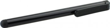 Stylus universal pentru dispozitive cu touchscreen 10 cm Negru CRB-SHO3810 