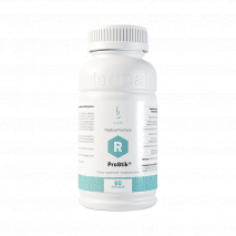 DuoLife Medical Formula ProStik and reg 100 Natural 60 capsule pentru Muschi si Oase